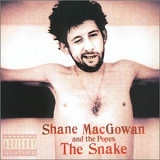 Shane MacGowan and the Popes - The Snake