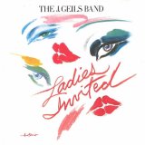 J. Geils Band - Ladies Invited