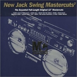 Various artists - New Jack Swing Mastercuts Volume 2