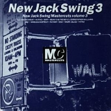 Various artists - New Jack Swing Mastercuts Volume 3