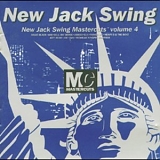 Various artists - New Jack Swing Mastercuts Volume 4