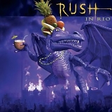Rush - Rush In Rio
