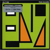 Split Enz - True Colours (Remastered & Expanded)