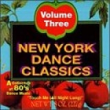 Various artists - New York Dance Classics, Vol. 3