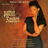 Patrice Rushen - Haven't You Heard The Best Of