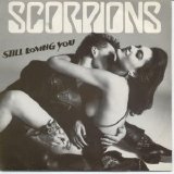 Scorpions - Still loving you [Gold Disc]