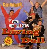 Cliff Richard - Living Doll - With The Young Ones