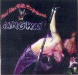 Red Hot Chili Peppers - Gangway