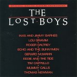 Various artists - The Lost Boys Soundtrack