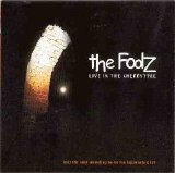Foolz, the - Live in the Cherrytree