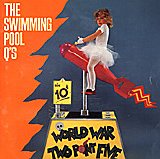 Swimming Pool Q's - World War Two Point Five