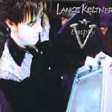 Lance Keltner - Empty V
