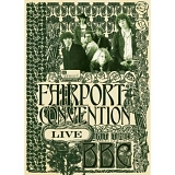 Fairport Convention - Live At The BBC