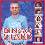 Ringo Starr - Ringo Starr & His All Starr Band Live 2006