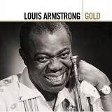Armstrong, Louis (Louis Armstrong) - Gold