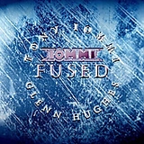 Tony Iommi with Glenn Hughes - Fused
