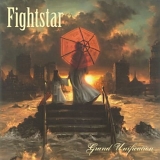 Fightstar - Grand Unification