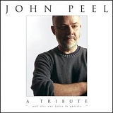 Various artists - John Peel - a Tribute