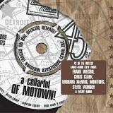Various artists - A Cellarful of Motown Volume 2