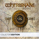 Whitesnake - 1987 (20th Anniversary Special Edition)