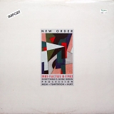 New Order - 1981 - Factus 8 - 1982