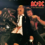 AC/DC - If You Want Blood You've Got It (remastered)