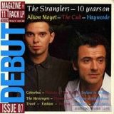 Various artists - Debut LP Magazine (Issue 07)