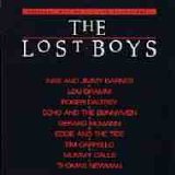 Various artists - Lost boys (eighties)