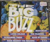Various artists - The Big Buzz