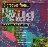 Various artists - 18 Grooves From... The Wild Side Volume 1
