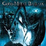 Various artists - Goth Metal Ballads