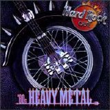 Various artists - Hard Rock Cafe: '80s Heavy Metal