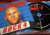 Various artists - Most Wanted Rock 4