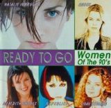 Various artists - Ready to go - Women of the 90's