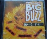 Various artists - The Big Buzz More Fuzz