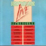 Various artists - Live For Ireland