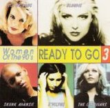 Various artists - Ready To Go 3 - Women of the 90s