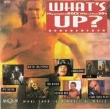 Various artists - What's Up: The Greatest Rock Hits of the 90's