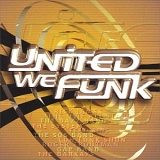Various artists - United We Funk