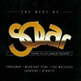 Various artists - The Best of Solar