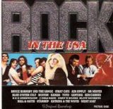 Various artists - Rock In The USA