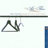 Billy Cobham featuring Kenny Barron & Ron Carter - The Art Of Three