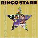 Ringo Starr - "Vertical Man" Bonus Music