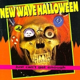Various artists - New Wave Halloween