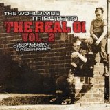 Various Artist - The Worldwide Tribute To The Real Oi Vol. 2