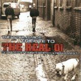 Various Artist - The Worldwide Tribute To The Real Oi! Vol.1