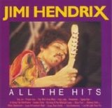 Jimi Hendrix - All The Hits