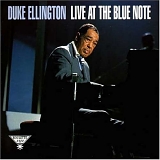 Duke Ellington - Live At The Blue Note