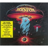 Boston - Boston [remastered]