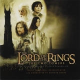 Original Soundtrack - The Lord of the Rings: The Two Towers